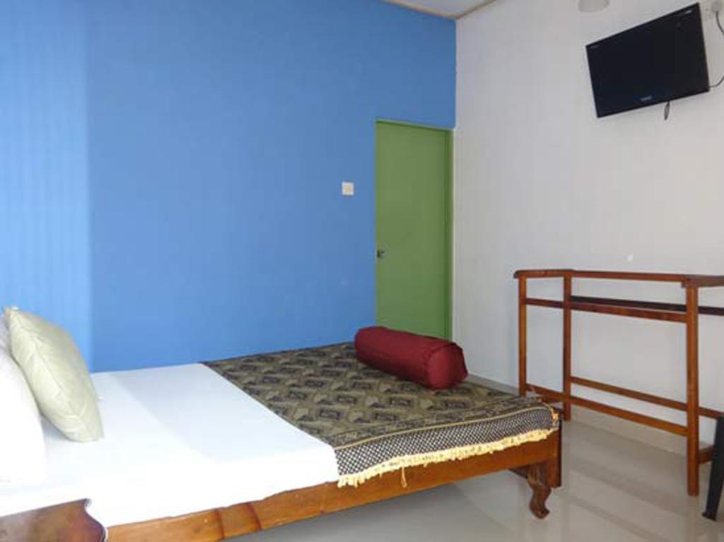 Dutch Bay Beach Cottages Trincomalee Room photo