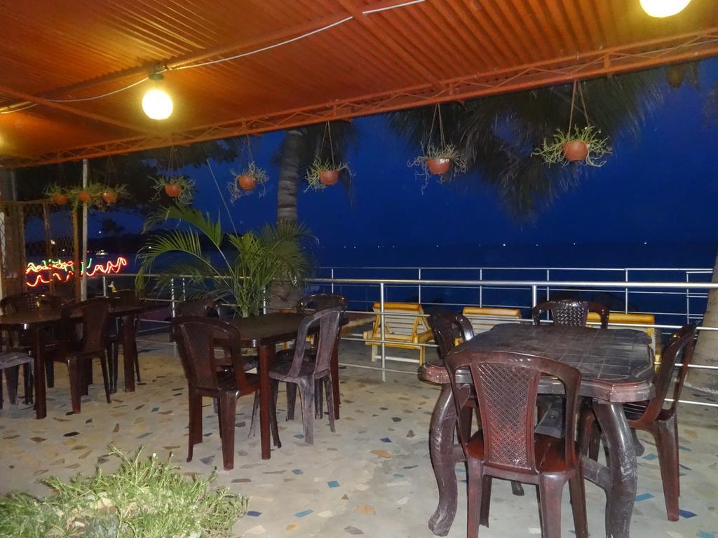 Dutch Bay Beach Cottages Trincomalee Exterior photo